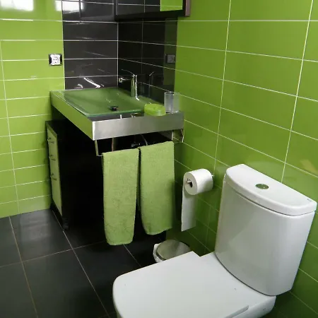 Casa Norah - Moderna, Tranquila, Con Piscina Y Wifi