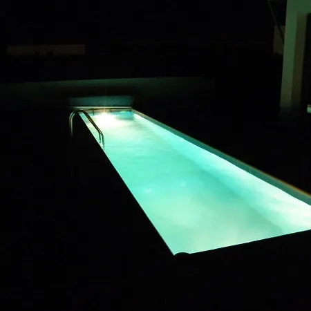 Сasa de vacaciones Casa Norah - Moderna, Tranquila, Con Piscina Y Wifi