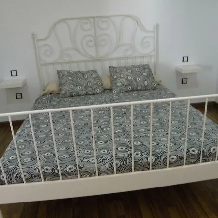 Сasa de vacaciones Casa Norah - Moderna, Tranquila, Con Piscina Y Wifi