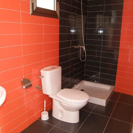 Casa Norah - Moderna, Tranquila, Con Piscina Y Wifi * La Oliva