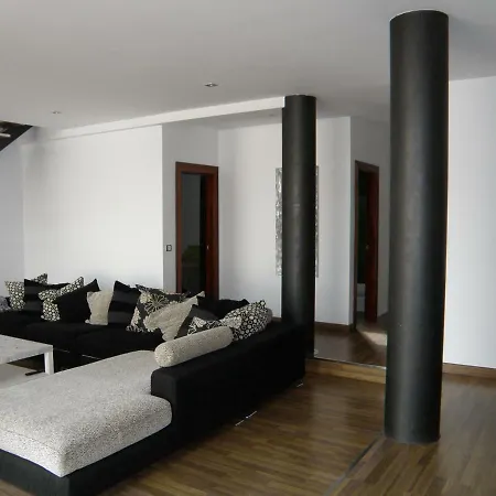 Casa Norah - Moderna, Tranquila, Con Piscina Y Wifi